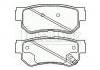 刹车片 Brake Pad Set:58302-38A10