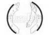 刹车蹄片 Brake Shoe Set:58305-22A01