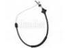 Clutch Cable:6001546181