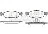 Brake Pad Set:6001549803