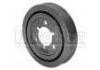 Crankshaft Belt Pulley:0515.N0