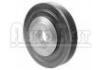 Crankshaft Belt Pulley:0515.J9