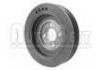 Crankshaft Belt Pulley:0515.H3