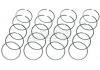 Piston Rings:0640.31