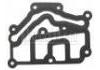 Junta, tubo de escape Exhaust Manifold Gasket:7700104129