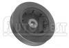 Crankshaft Belt Pulley Crankshaft Belt Pulley:7700112999