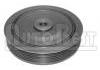 Crankshaft Belt Pulley Crankshaft Belt Pulley:7700115309