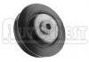 Crankshaft Belt Pulley Crankshaft Belt Pulley:7700858731