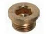 Oil Drain Plug:0163.21