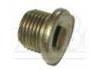 Oil Drain Plug:0163.93