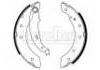 刹车蹄片 Brake Shoe Set:4241.J1