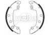 Brake Shoe Set:4245.72