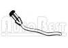 Tubo de escape Exhaust Pipe:1702.72