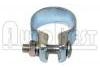 Muffler Clamp Muffler Clamp:191 253 139 H