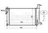 散热器 Radiator:1301.JV