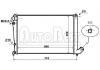散热器 Radiator:58021