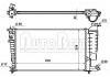 散热器 Radiator:6131.3A