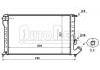 散热器 Radiator:1330.E1