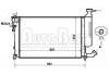 散热器 Radiator:1330.49