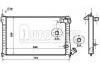 散热器 Radiator:1301.Z8