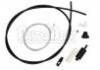 Throttle Cable:1629.86