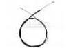 Cable del acelerador Throttle Cable:1629.31