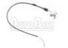 Cable del acelerador Throttle Cable:7701349422