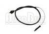 Cable del acelerador Throttle Cable:7700843189