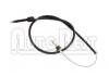 Cable del acelerador Throttle Cable:7700814767