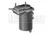 Fuel Filter:8200458337