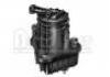 Fuel Filter:7701062072