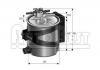 Fuel Filter:8200697875