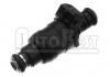 Gicleur d´injection de diesel Diesel injector nozzle:1984.32