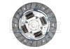 离合器片 Clutch Disc:2055.Q1