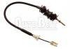 离合拉线 Clutch Cable:2150.85