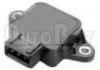 Capteur de position accélérateur Throttle Position Sensor:1268.L1