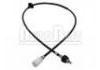 Câble de compteur Speedometer Cable:7745213