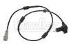 Sensor, revoluciones de la rueda Wheel Speed Sensor:4545.50