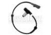 Sensor, Raddrehzahl Wheel Speed Sensor:4545.57