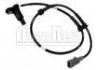 Sensor, Raddrehzahl Wheel Speed Sensor:4545.79