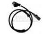 Capteur, vitesse de roue Wheel Speed Sensor:4545.76