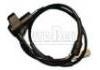 Capteur, vitesse de roue Wheel Speed Sensor:4545.49