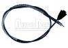 Tachowelle Speedometer Cable:6123.46