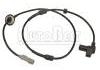 Sensor, revoluciones de la rueda Wheel Speed Sensor:4545.48