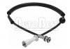 Tachowelle Speedometer Cable:6123.H8