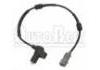 Sensor, Raddrehzahl Wheel Speed Sensor:4545.35