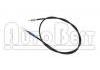 Câble de compteur Speedometer Cable:89236146