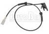 Sensor, Raddrehzahl Wheel Speed Sensor:4545.C2