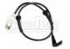 Capteur, vitesse de roue Wheel Speed Sensor:4545.C1