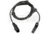 Sensor, Raddrehzahl Wheel Speed Sensor:4545.A9